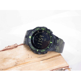 Годинник Casio ProTrek PRG-300CM-3ER