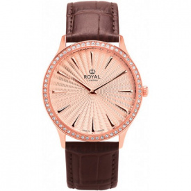 Годинник Royal London 21477-05