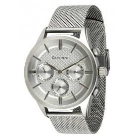 Годинник Guardo S02588B-1 (m.SW)