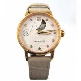 Годинник Louis Erard Emotion 64603PR31.BARC66