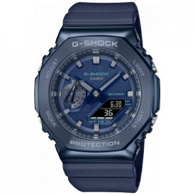 Годинник Casio G-SHOCK GM-2100N-2AER