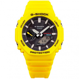 Годинник Casio G-SHOCK GA-B2100C-9AJF