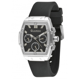 Годинник Guardo 012690-8