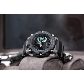 Годинник Casio G-SHOCK GA-2200M-1A