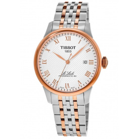 Годинник Tissot Le Locle Powermatic 80 T006.407.22.033.00