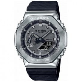Годинник Casio G-SHOCK GM-2100-1AER