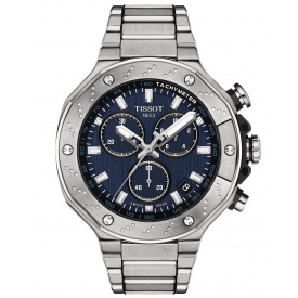 Годинник Tissot T-Race Chronograph T141.417.11.041.00
