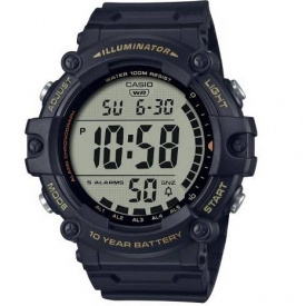 Годинник CASIO AE-1500WHX-1AVCF