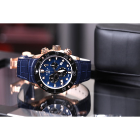 Годинник Edox CO-1 Chronograph 10242 TINR BUIRN