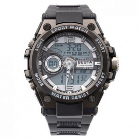 Годинник чоловічий наручний Lige Sport