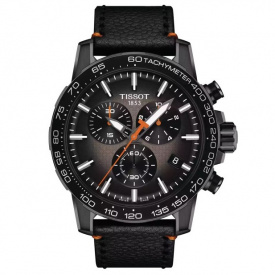 Годинник Tissot Supersport Chrono Basketball Edition T125.617.36.081.00