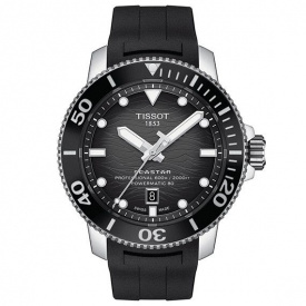 Годинник Tissot Seastar 2000 Professional T120.607.17.441.00