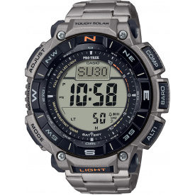 Годинник Casio ProTrek PRG-340T-7ER