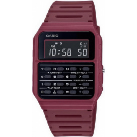 Годинник Casio CA-53WF-4BEF
