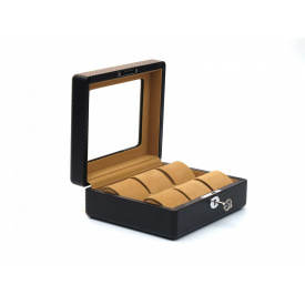 Скринька для годинників Salvadore 6W-KC2