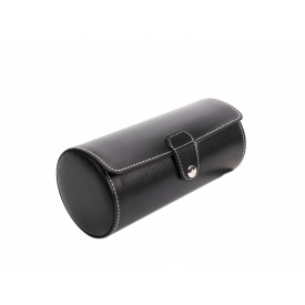 Кейс для годинників Craft 3W.TUBE Чорний