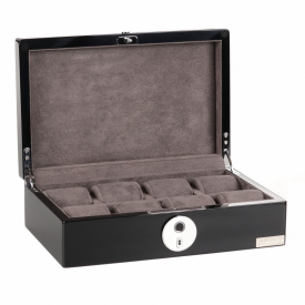 Скринька для зберігання годинників Salvadore FP/СB/8W