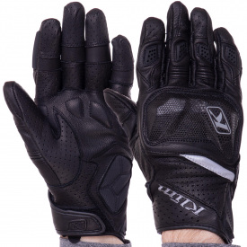Мотоперчатки кожаные KLIM M-2827 XL Черный
