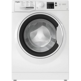 Стиральная машина автоматическая Whirlpool WRBSS 6239 W UA (869991673000)