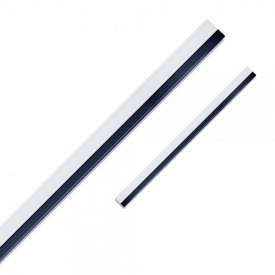 Светодиодный светильник Feron AL4020 36W 4000К черный