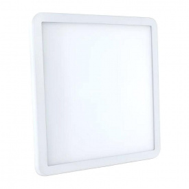 Светильник светодиодный Biom СL-S24W-5/2 24Вт квадратный 5000К (00-00014096)