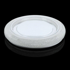 Светильник светодиодный Biom SMART SML-R11-80/2 3000-6000K 80Вт с д/у (00-00021022)