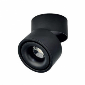 Светодиодный светильник Horoz Electric LAYLA-15 15W черный (016-073-0015-020)