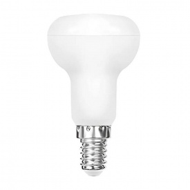 Светодиодная лампа Biom BT-554 R50 7W E14 4500К матовая (00-00012233)