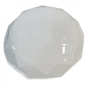 Светильник светодиодный Biom DL-R205-18-5 5000K 18Вт без д/у (00-00022873)