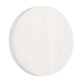 Светильник светодиодный Biom BYR-01-18-5 18w круглый 5000К (00-00022142)