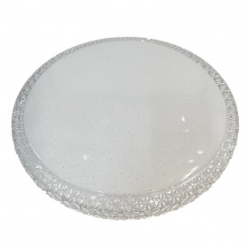 Светильник светодиодный Biom DL-R505-18-5 5000К 18Вт без д/у (00-00022875)