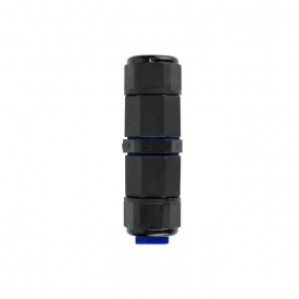 Клемма влагозащитная Horoz Electric IP68 CONNECTOR-1 (106-004-0001-010)