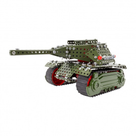 Іграшка "Конструктор металевий" ТехноК 9307TXK