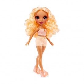 Лялька RAINBOW HIGH серії "ОРР" Персик з аксесуарами 28 см