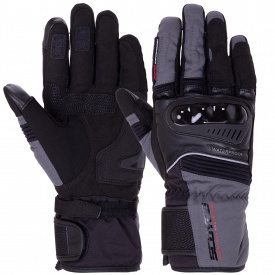 Мотоперчатки SCOYCO MC82 XL Серый