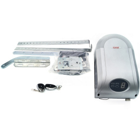 Комплект автоматики для гаражных ворот Gant GM800/G3000Belt