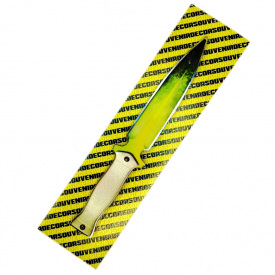 Дерев'яний сувенірний ніж STING Shroud Сувенір Декор STI-Sd