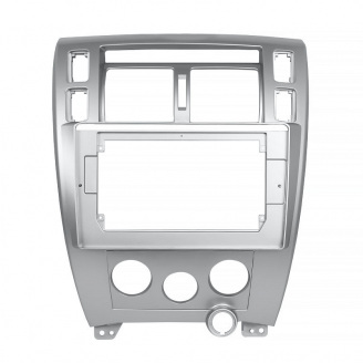 Переходная рамка Lesko Hyundai Tucson 2005-2010 HY 166T 5842 10.1