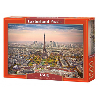 Пазли Castorland 