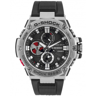 Годинник Casio G-SHOCK GST-B100-1AER