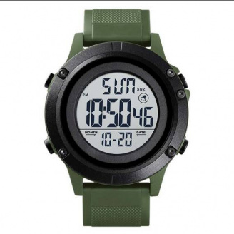 Годинник SKMEI 1508AGWT