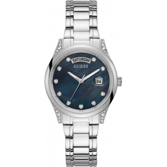 Годинник Guess GW0047L1