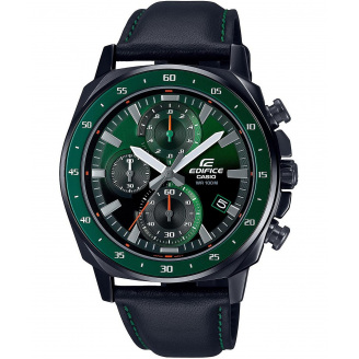 Годинник CASIO EDIFICE EFV-600CL-3AVUEF