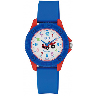 Годинник Q&Q VQ96-023 (VQ96J023Y)