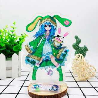 Фігурка акрилова The Coop Йошино Хімекава -Yoshino Himekawa Date A Live Series 3 (20467)