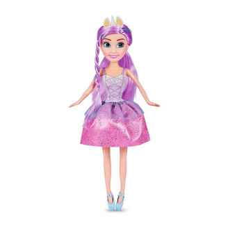 Лялька Sparkle Girls Райдужний єдиноріг Емма 25 см