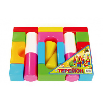 Теремок MToys 