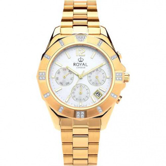 Годинник Royal London 21433-05