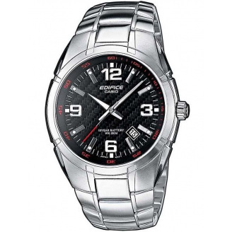 Годинник Casio EDIFICE EF-125D-1AVEF