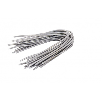 Припій MASTERTOOL ПІС 40% D 0,8 мм 10 г 42-0103